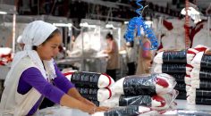 DENİZLİ’NİN İHRACATI ARTTI