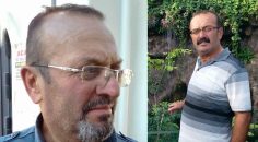 KUTLAMA FELAKETLE SON BULDU: 1 ÖLÜ, 8 YARALI