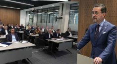 “SIKI MALİYE POLİTİKASINA İHTİYAÇ VAR”