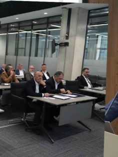 “SIKI MALİYE POLİTİKASINA İHTİYAÇ VAR”