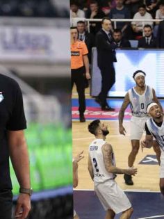 AKTAŞ: BADİRELERİ ATLATMAYA ÇALIŞIYORUZ