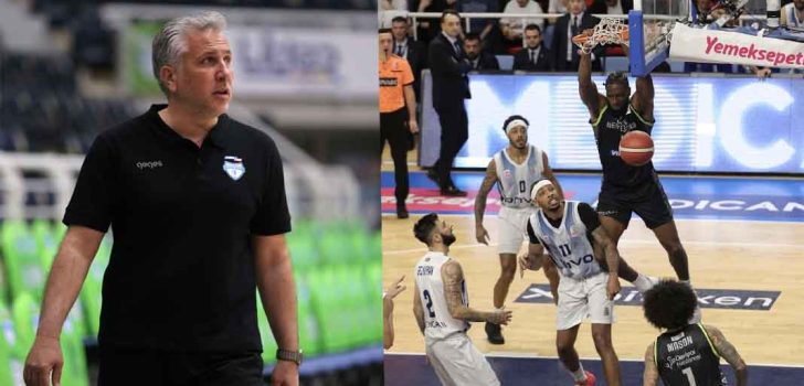 AKTAŞ: BADİRELERİ ATLATMAYA ÇALIŞIYORUZ