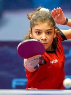 MASA TENİSİ GRUP MAÇLARI DENİZLİ’DE BAŞLIYOR