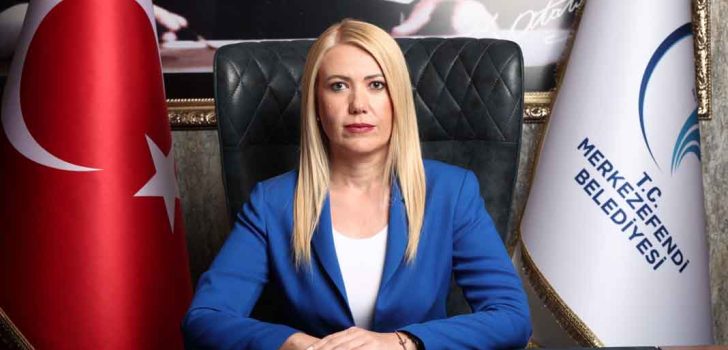 BAŞKAN DOĞAN’DAN KADİR GECESİ MESAJI