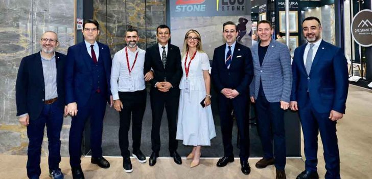 BAŞKAN ÇAVUŞOĞLU, DENİZLİLİ SANAYİCİLERİ YALNIZ BIRAKMADI