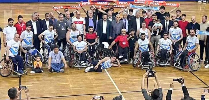 SÜPER LİG COŞKUSU