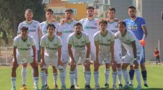 DENİZLİSPOR LİGDEN DÜŞTÜ