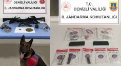 3 İLÇEDE UYUŞTURUCU OPERASYONU