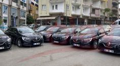 BÜYÜKŞEHİR’DE MAKAM ARACI SALTANATI SONA ERDİ