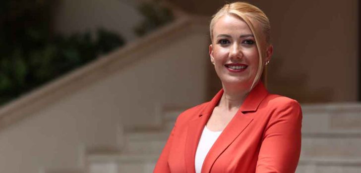 BAŞKAN DOĞAN’DAN 23 NİSAN MESAJI