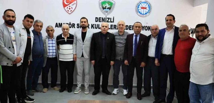 U 16 TÜRKİYE ŞAMPİYONASI BAŞLIYOR