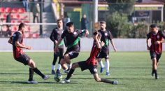 YURTLAR ARASI FUTBOL TURNUVASI DENİZLİ’DE BAŞLIYOR