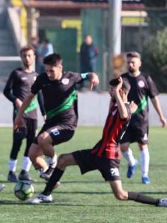 YURTLAR ARASI FUTBOL TURNUVASI DENİZLİ’DE BAŞLIYOR