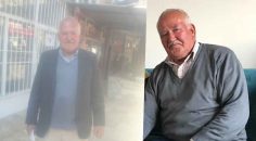 OTOMOBİL, MOTOSİKLET İLE ÇARPIŞTI: 1 ÖLÜ