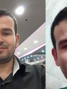 KAYIPTI, CESEDİ BULUNDU