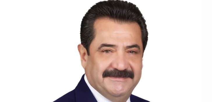 BAŞKAN ERTEMUR’DAN KADİR GECESİ MESAJI