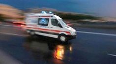 YALNIZ YAŞAYAN GENÇ EVİNDE ÖLÜ BULUNDU