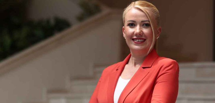 BAŞKAN DOĞAN’DAN RAMAZAN BAYRAMI MESAJI