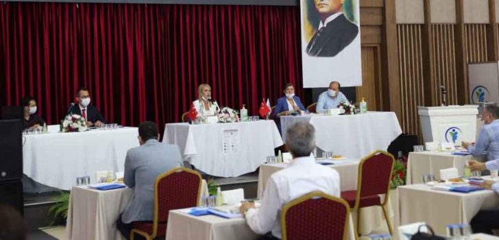 MERKEZEFENDİ BELEDİYESİ’NDE ÜSTÜNLÜK