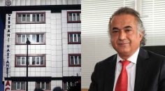 HASTANE SAHİBİ EVİNDE ÖLÜ BULUNDU