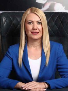 BAŞKAN DOĞAN’DAN ANNELER GÜNÜ MESAJI