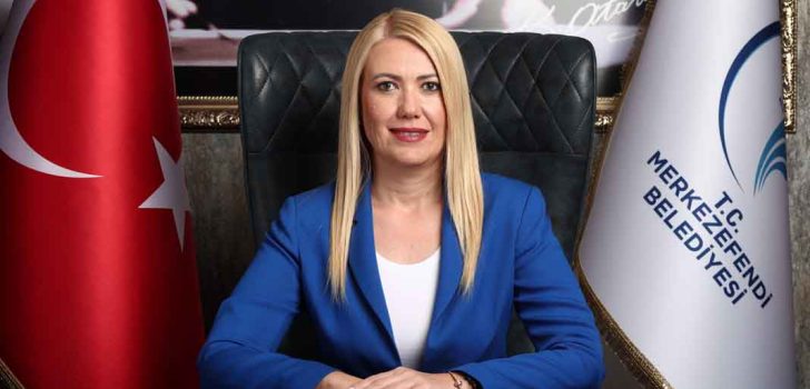 BAŞKAN DOĞAN’DAN ANNELER GÜNÜ MESAJI