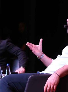 ARDA TURAN: SAKIN HAYALLERİNİZİ KIRMAYIN