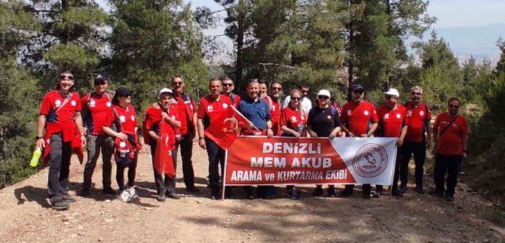 MEB AKUB, 19 MAYIS İÇİN 19 KM YÜRÜDÜ