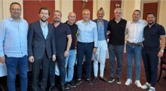 MERKEZEFENDİ BASKET PLAY-OFF’U ZORLAYAN TAKIM KURACAK