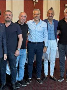 MERKEZEFENDİ BASKET PLAY-OFF’U ZORLAYAN TAKIM KURACAK