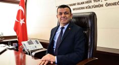 BAŞKAN ÇAVUŞOĞLU’NDAN ANNELER GÜNÜ MESAJI