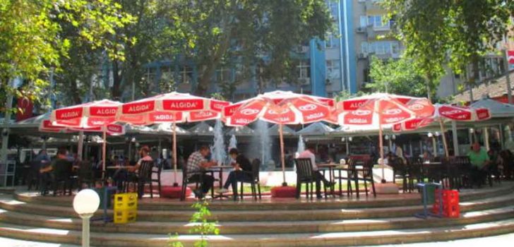 BELTAŞ TESİSLERİNDE ÇAY VE KAHVEDE BÜYÜK İNDİRİM