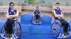 ŞAMPİYON TAKIMDAN 3 SPORCUYA MİLLİ DAVET