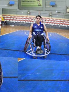 ŞAMPİYON TAKIMDAN 3 SPORCUYA MİLLİ DAVET