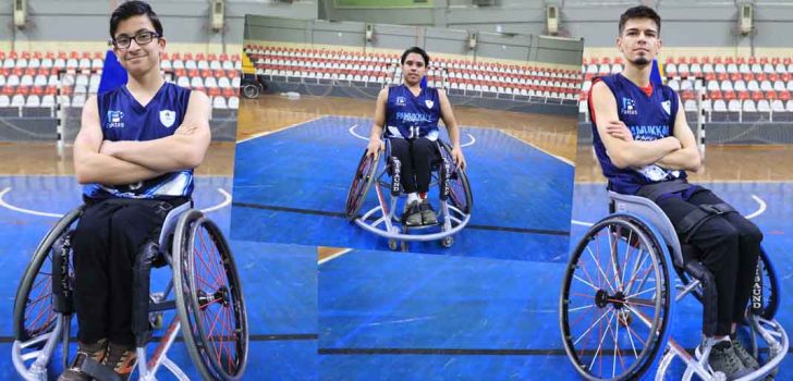 ŞAMPİYON TAKIMDAN 3 SPORCUYA MİLLİ DAVET