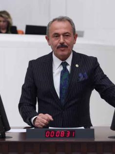 “FIRSATÇI VE STOKÇULARA GEÇİT YOK!”