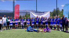 HOKEY TÜRKİYE ŞAMPİYONU OLDULAR