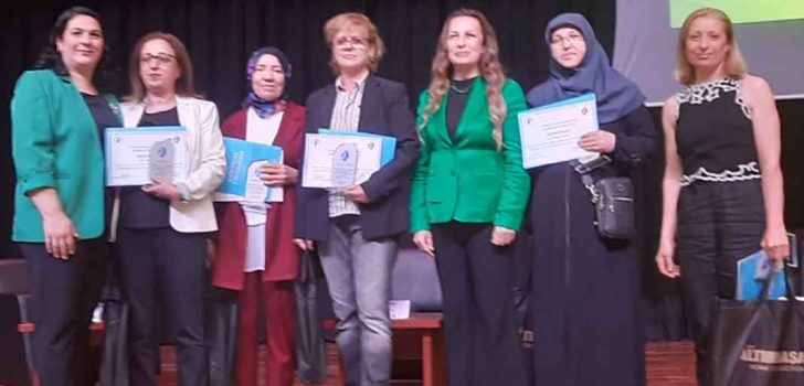 HEMŞİRELİK HAFTASI PAÜ’DE KUTLANIYOR
