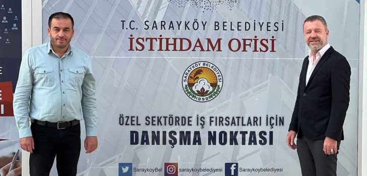 YÜZ GÜLDÜREN PROJE HAYATA GEÇTİ