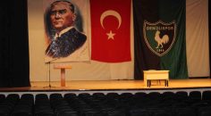 DENİZLİSPOR’DA KONGRE ERTELENDİ