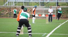 KRİKET TÜRKİYE ŞAMPİYONASI DENİZLİ’DE BAŞLIYOR