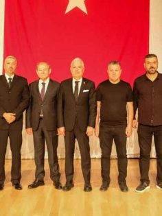 DENİZLİSPOR’UN BORCU KALEM KALEM AÇIKLANDI