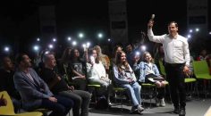 MERKEZEFENDİ’DE 8.SINIF ÖĞRENCİLERİ İÇİN MOTİVASYON SEMİNERİ