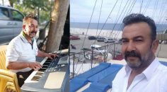 BETON MİKSERİNDEN DÜŞEN ADAM ÖLDÜ