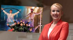 MERKEZEFENDİ’DE 19 MAYIS’A ÖZEL BİRBİRİNDEN GÜZEL ETKİNLİKLER