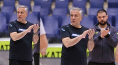 MERKEZEFENDİ BASKET’TE AKTAŞ: TAKIMI AYAĞA KALDIRDIK