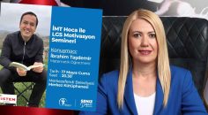 MERKEZEFENDİ’DE ÖĞRENCİLER İÇİN MOTİVASYON SEMİNERİ