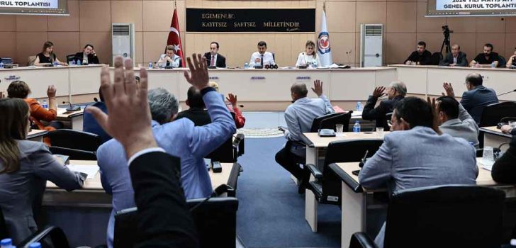 SU TARİFELERİNDE YÜZDE 40’A VARAN İNDİRİM