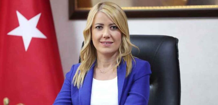 BAŞKAN DOĞAN’DAN ENGELLİLER HAFTASI MESAJI