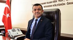 BAŞKAN ÇAVUŞOĞLU’NDAN ANNELERE MÜJDE